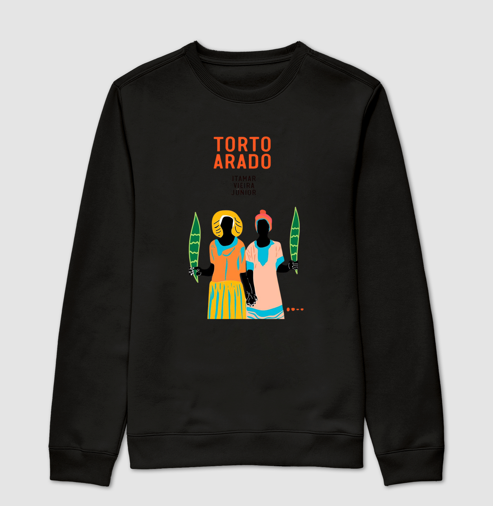 Torto Arado