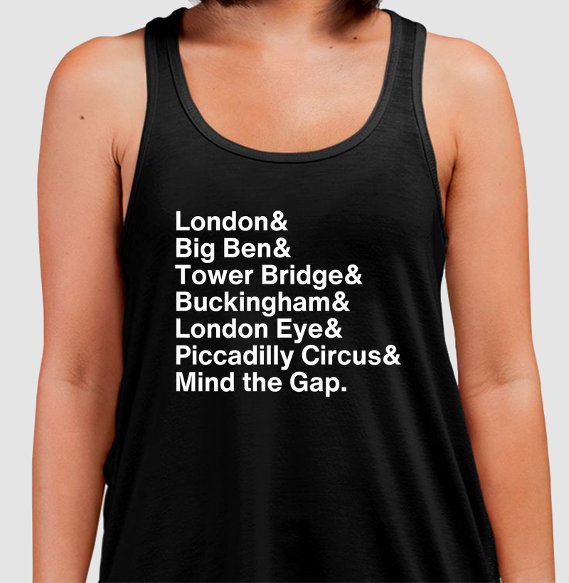 London - Regata