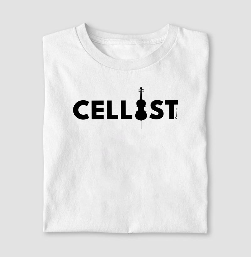 Cellist.