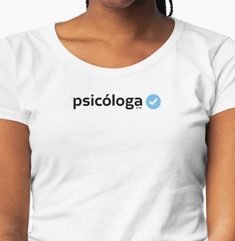 psicóloga verificada