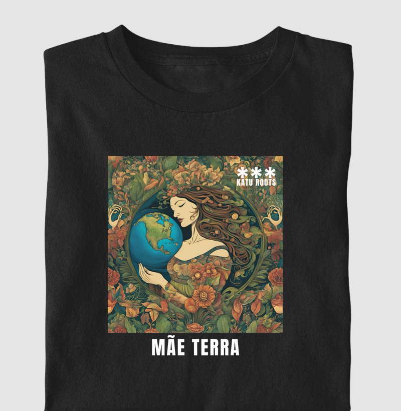 MÃE TERRA 