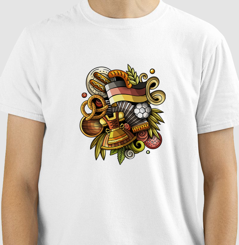 Oktoberfest – Essência Alemã