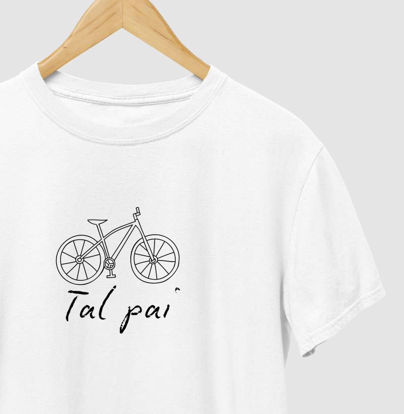 Tal pai tal filho de BIKE