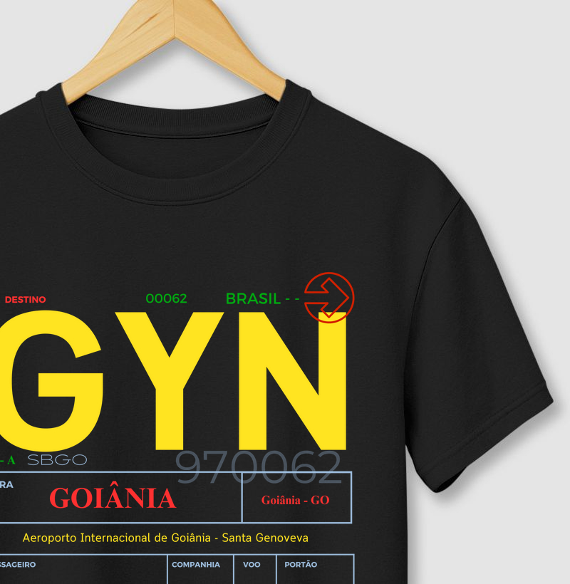 GYN Aeroporto de Goiânia