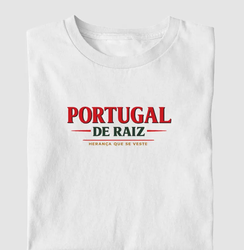 Portugal de Raiz