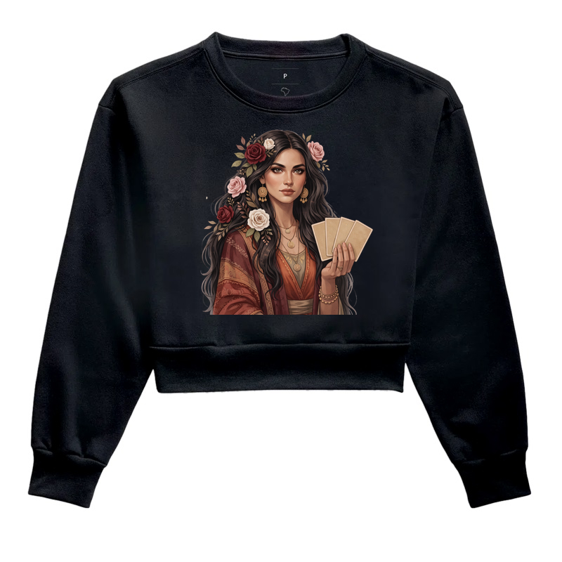 Cigana da Intuição