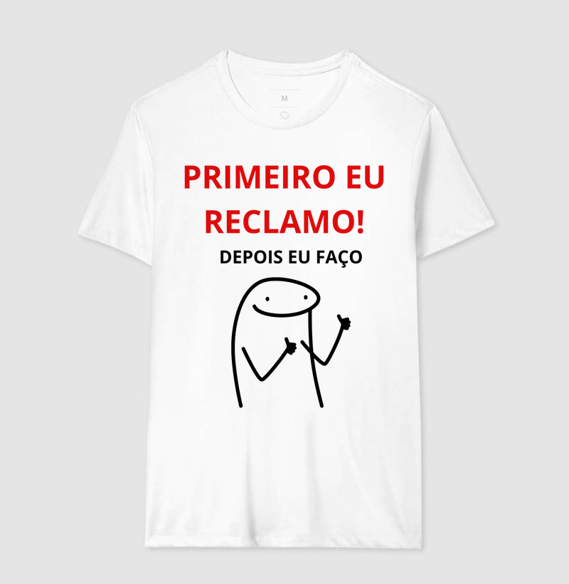 DEPOIS EU FAÇO