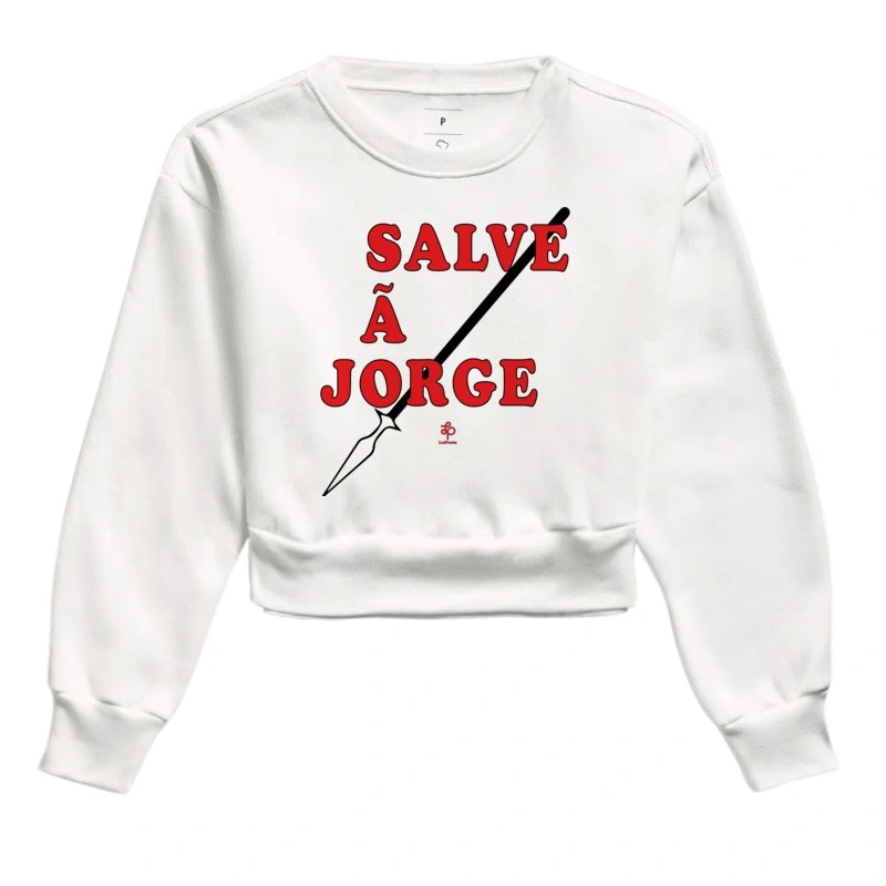 SALVE SÃO JORGE
