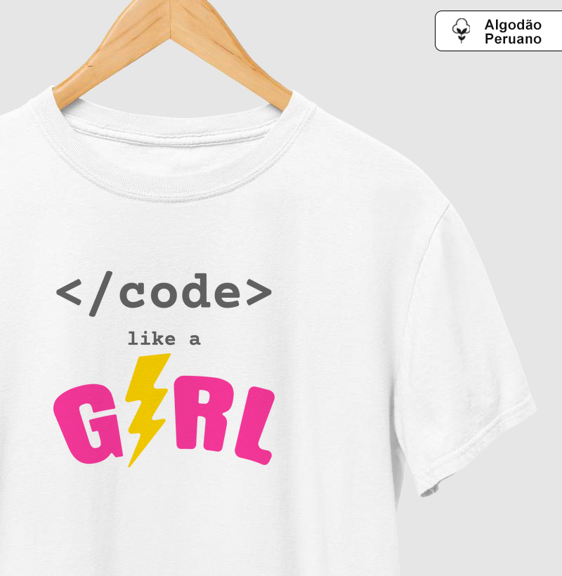 Code like a girl