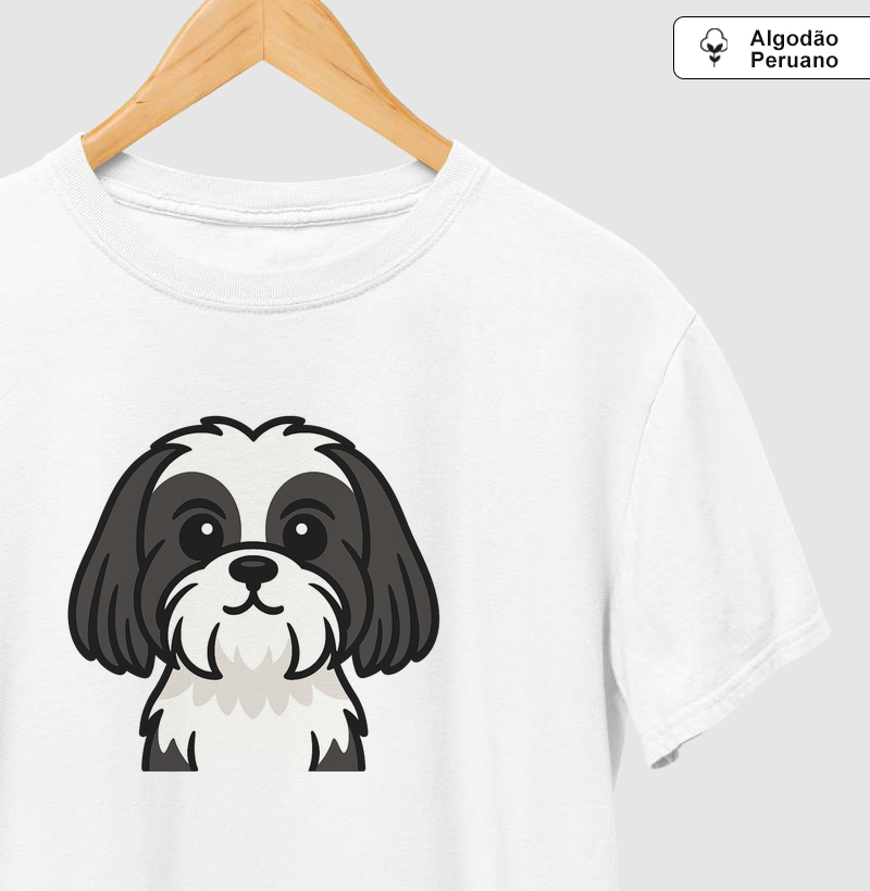 Shih Tzu