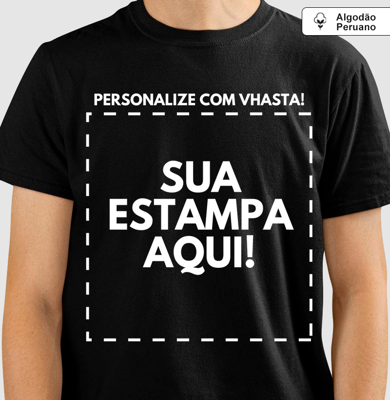 Camiseta Premium
