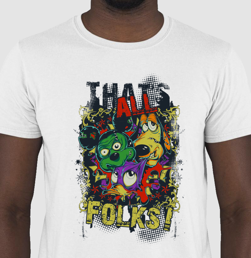 THAT ALL FOLCKS