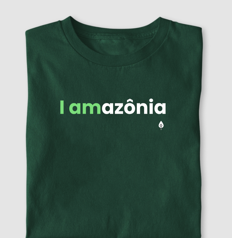 I amazônia