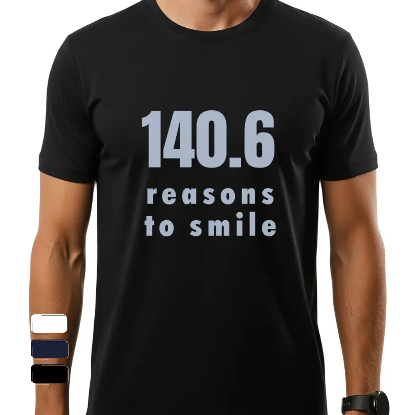 140.6 Reasons