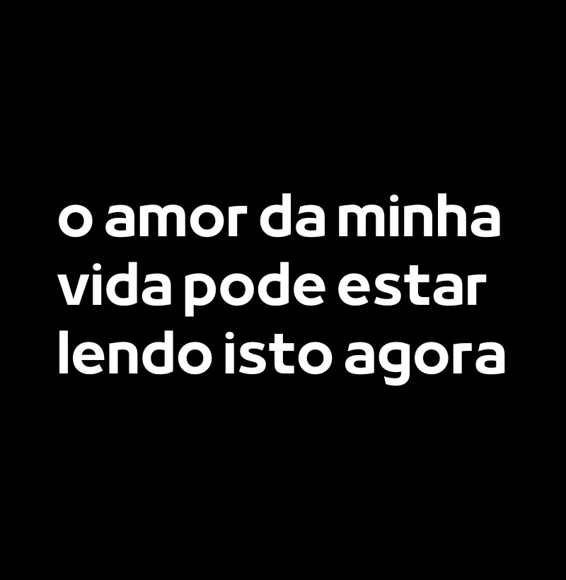 Pode Estar Lendo