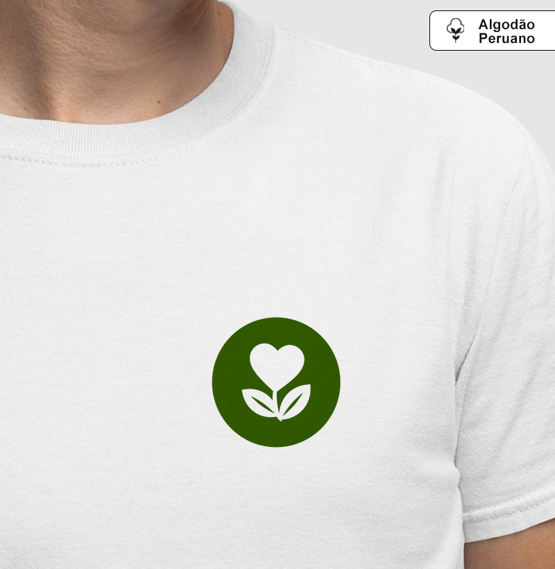Cultive o amor!