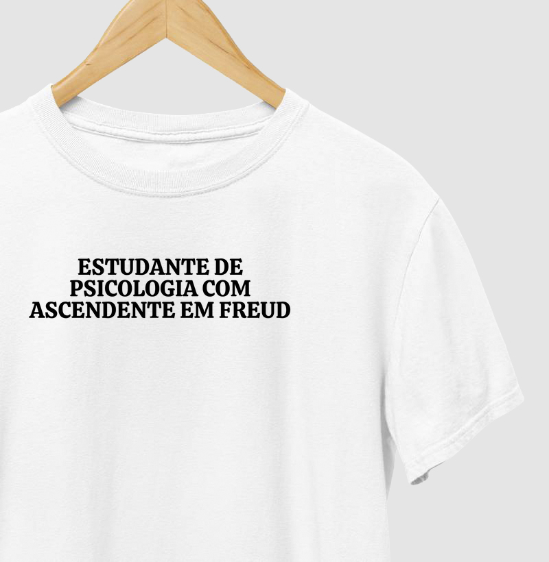 Ascendente em Freud