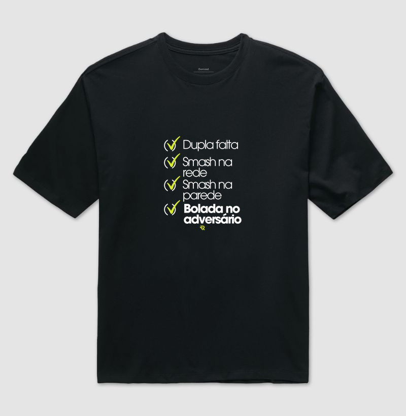 Checklist
