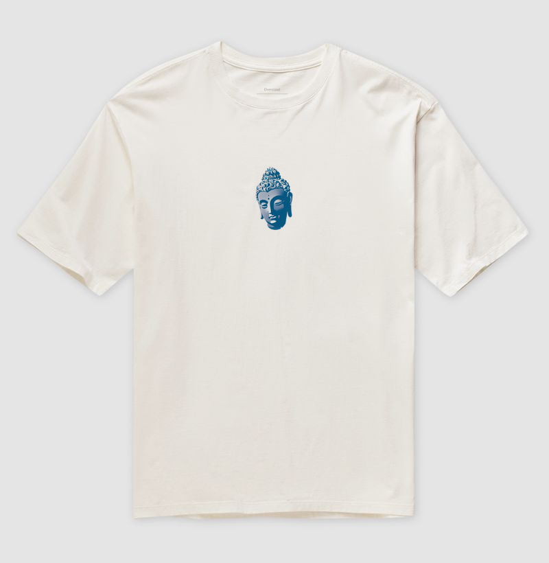 Oversized - Buda