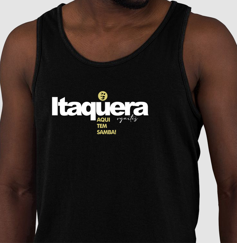 Itaquera