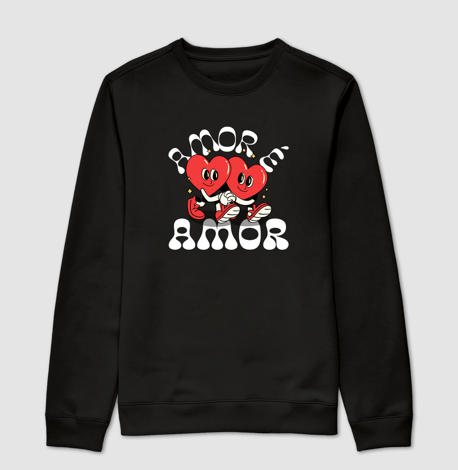 Amor é amor