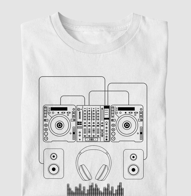 DJ MIXER SOUND