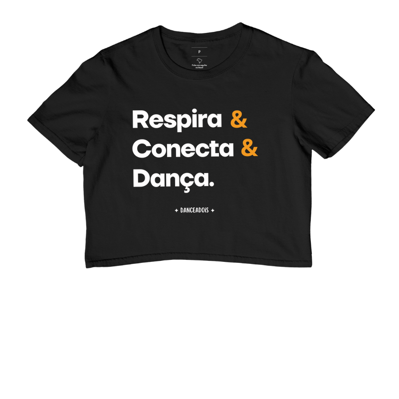 Respira & Conecta & Dança