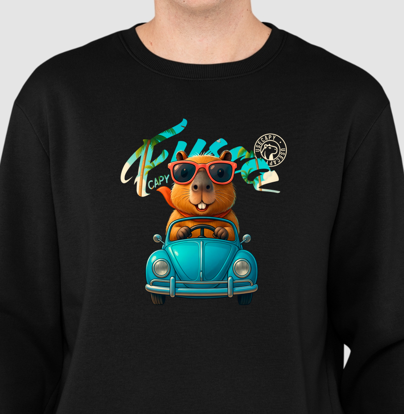 Fusca Capy v2