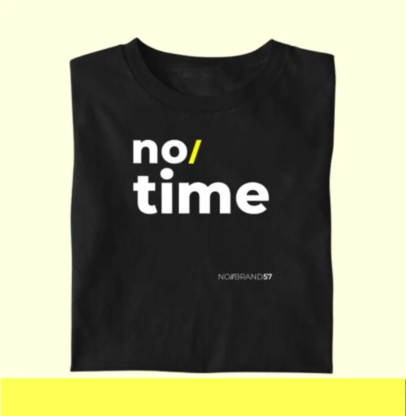 no/time