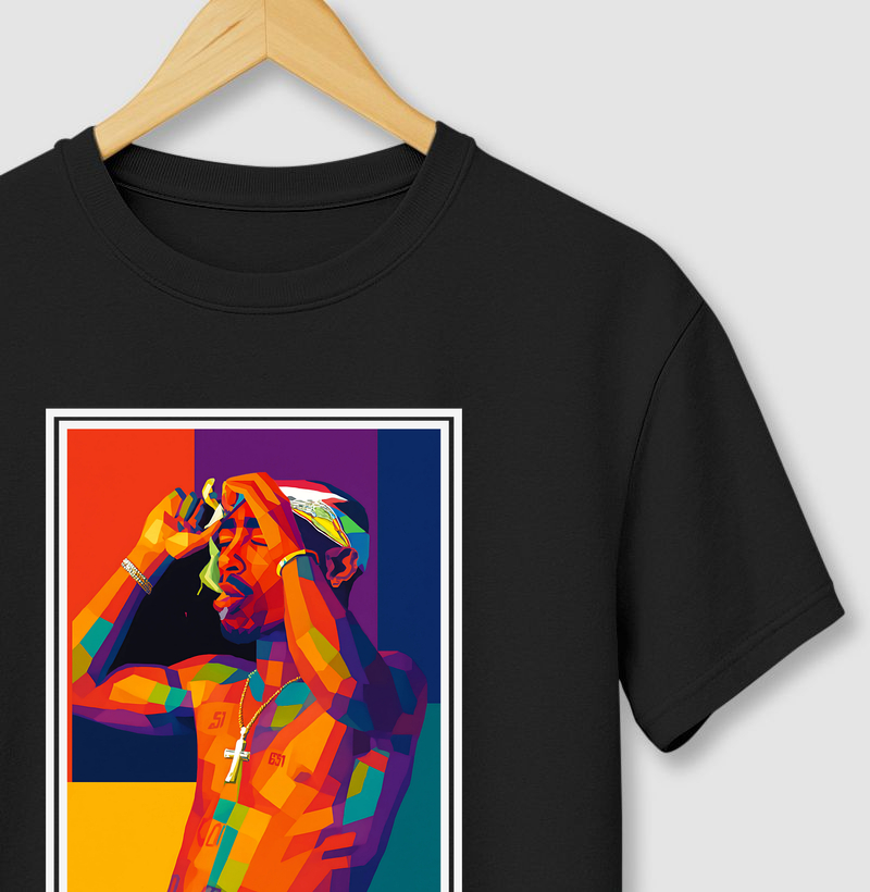 F050 - 2 Pac (Legends)