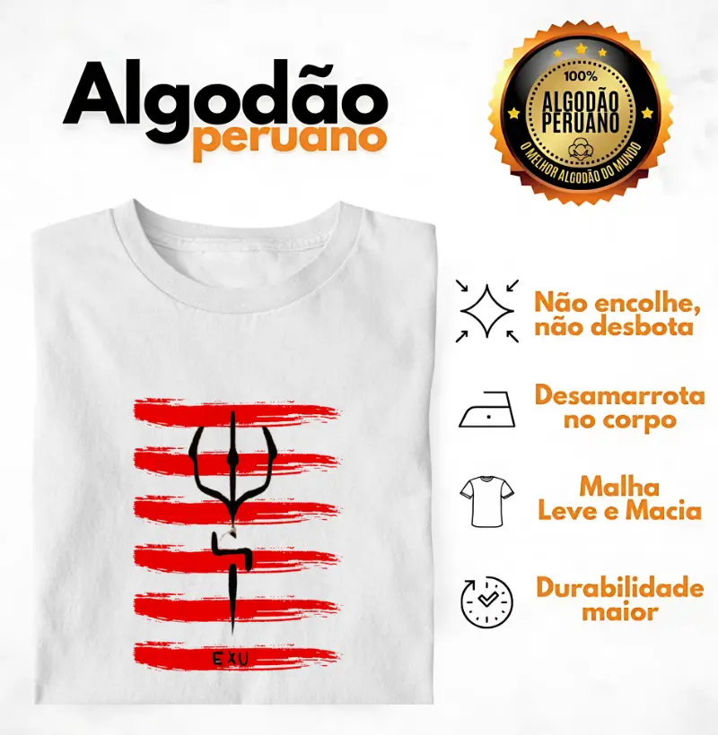 FERRAMENTA DE EXU