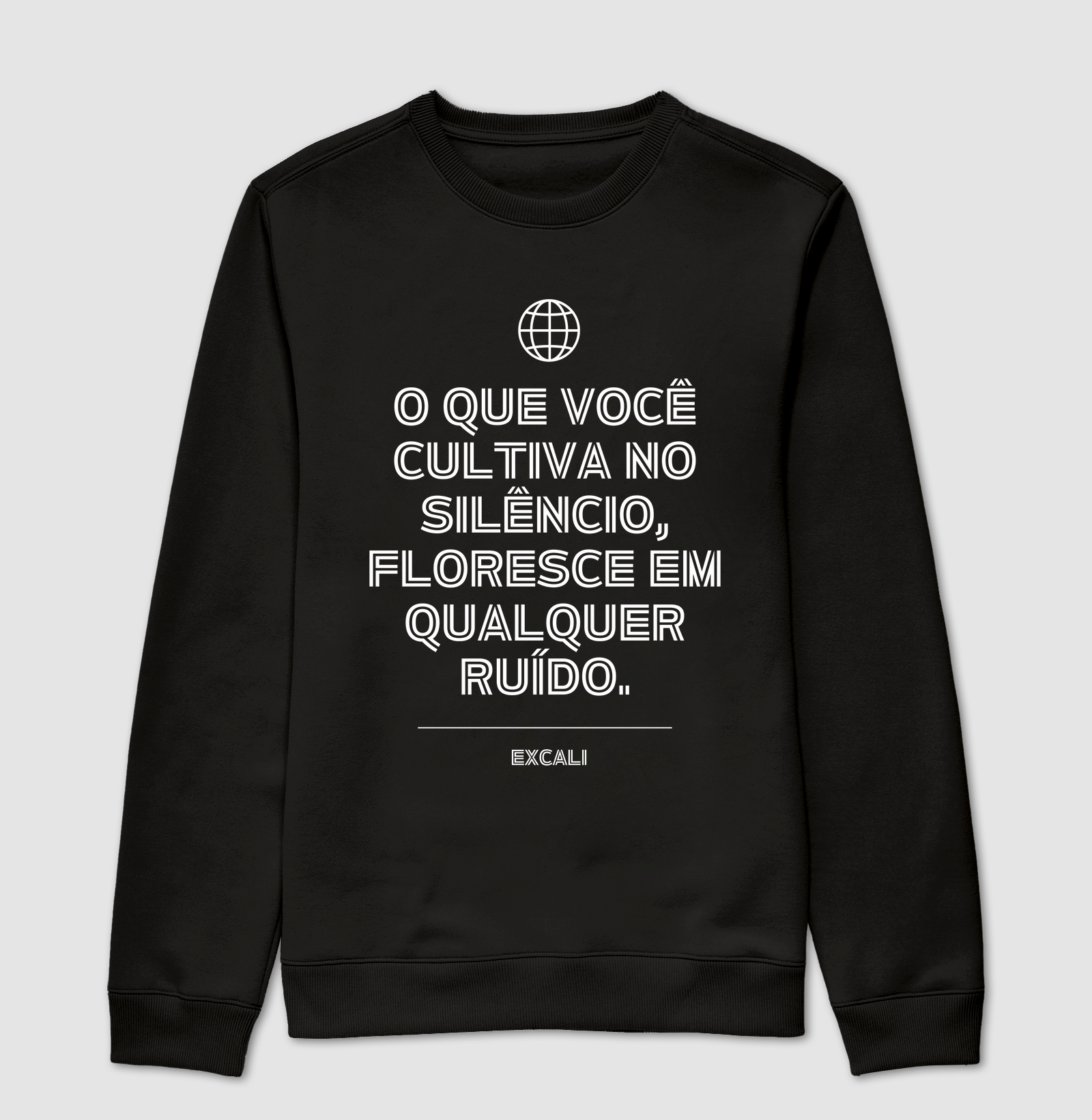 Florescer Silencioso