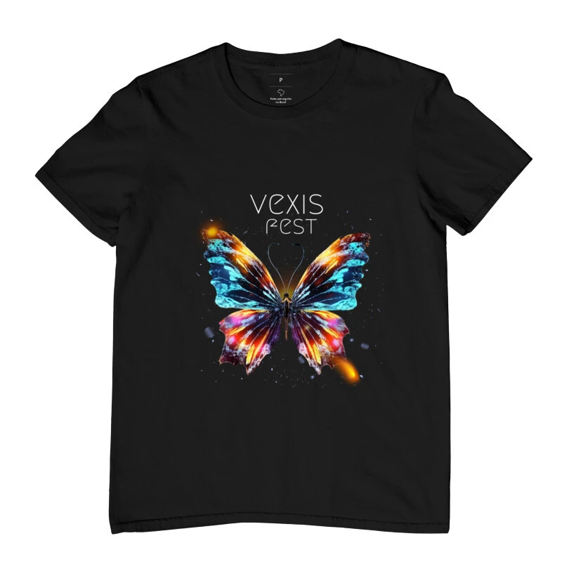 Butterfly Vexis