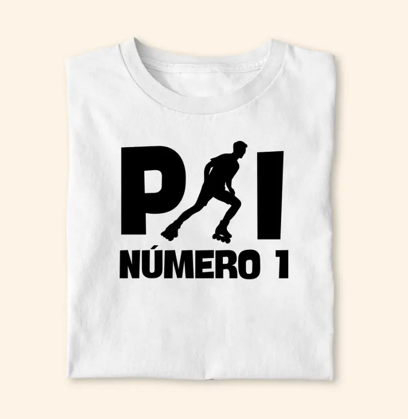 Pai Número 1
