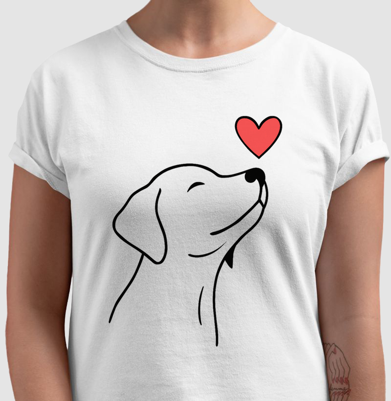 Amor por dog