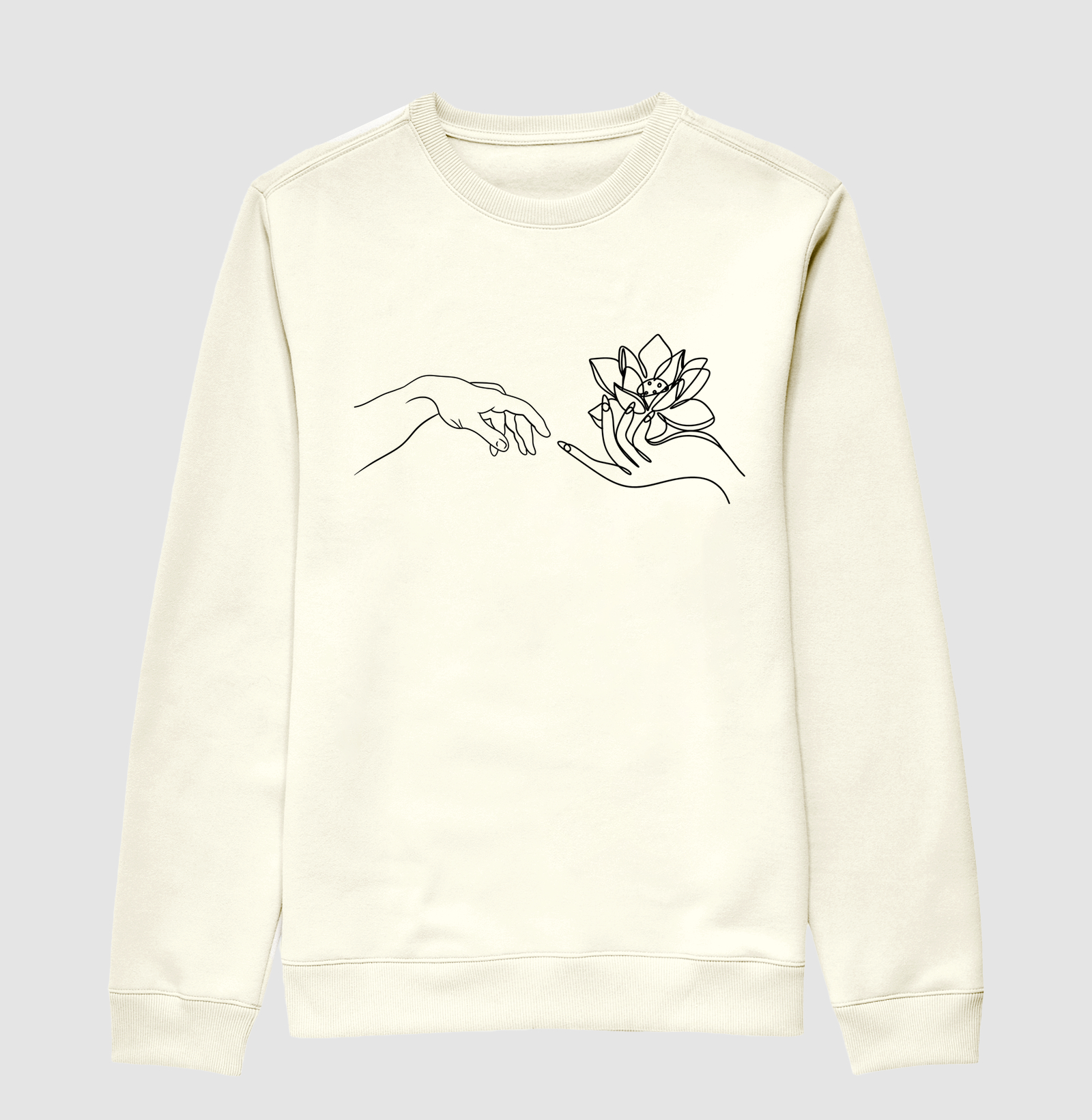 Toque de Flor
