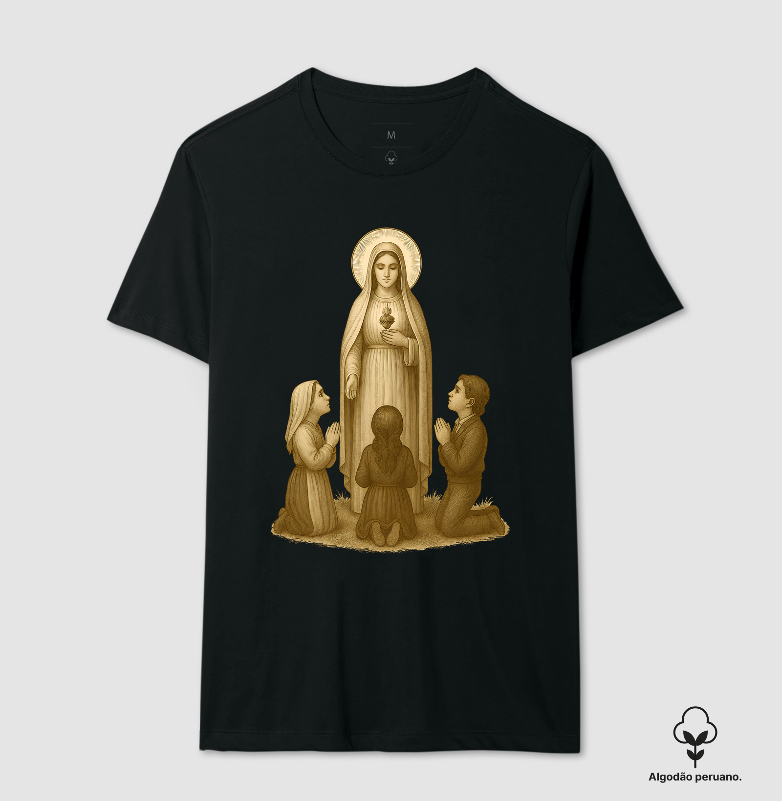 Fátima I