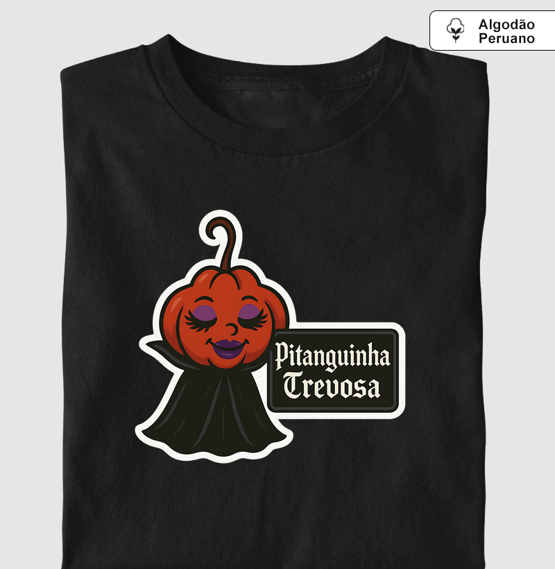 Pitanguinha Trevosa - Frater A