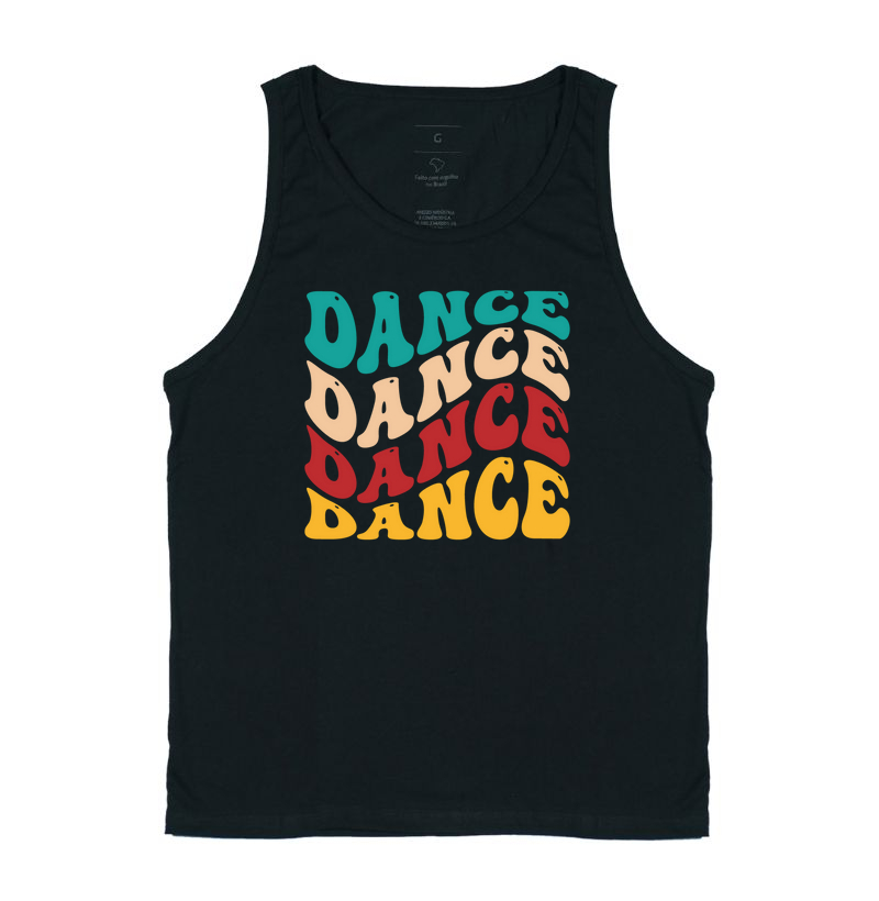 Dance, Dance, Dance, Dance