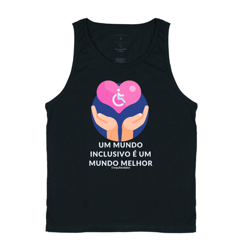Mundo Inclusivo