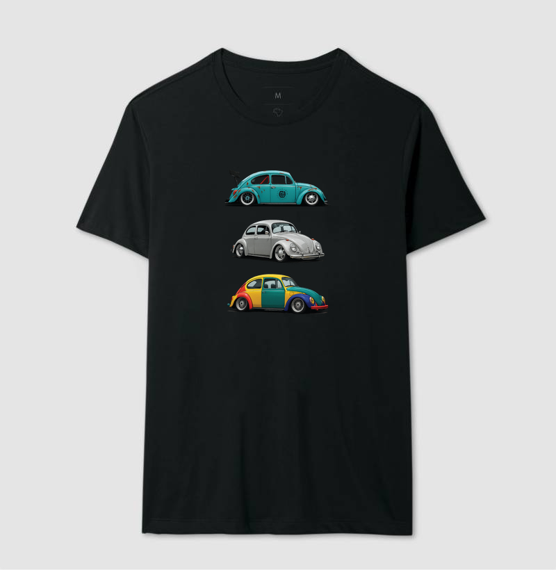 AIR COOLED CARS