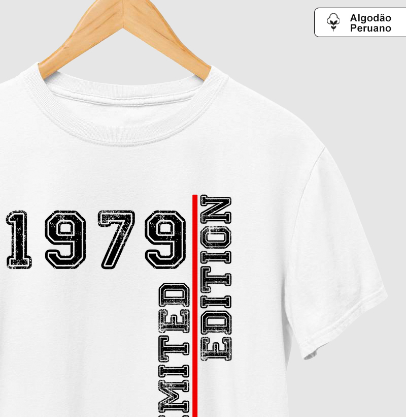 Limited Edition 1979