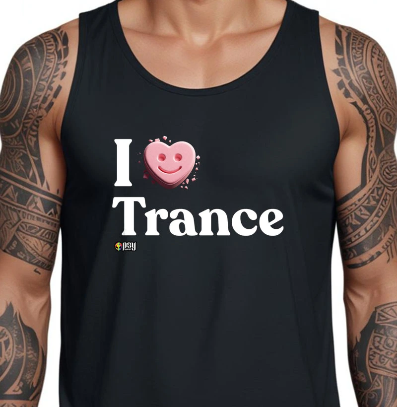 I Love Trance