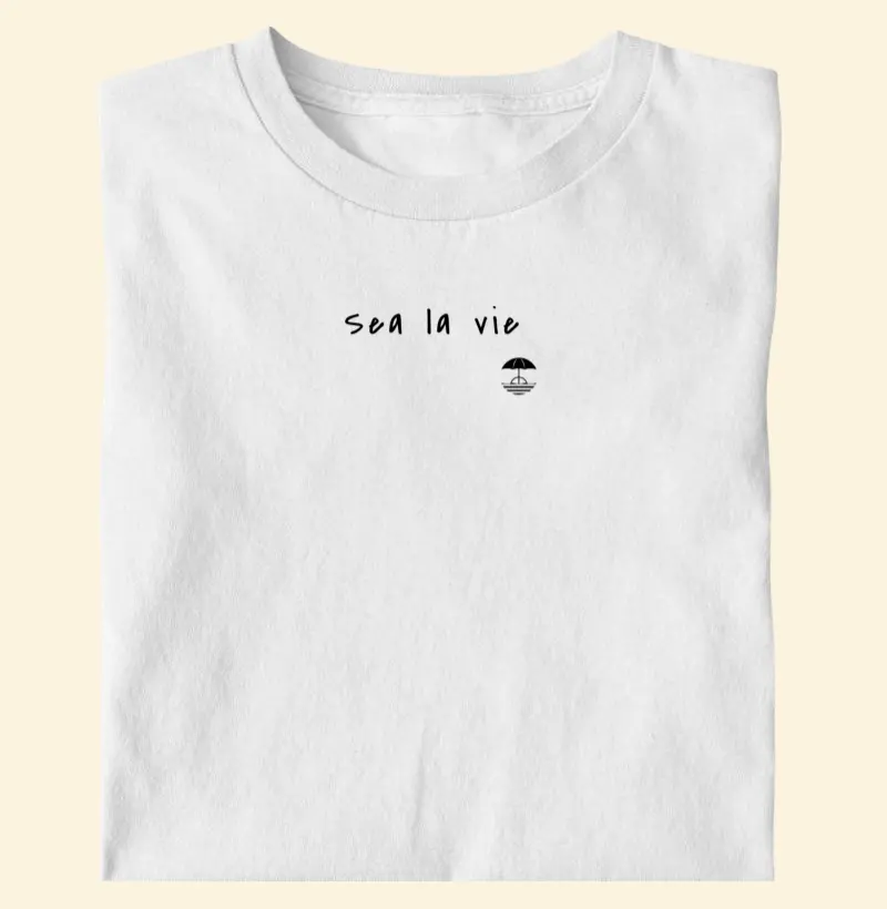 Sea La Vie