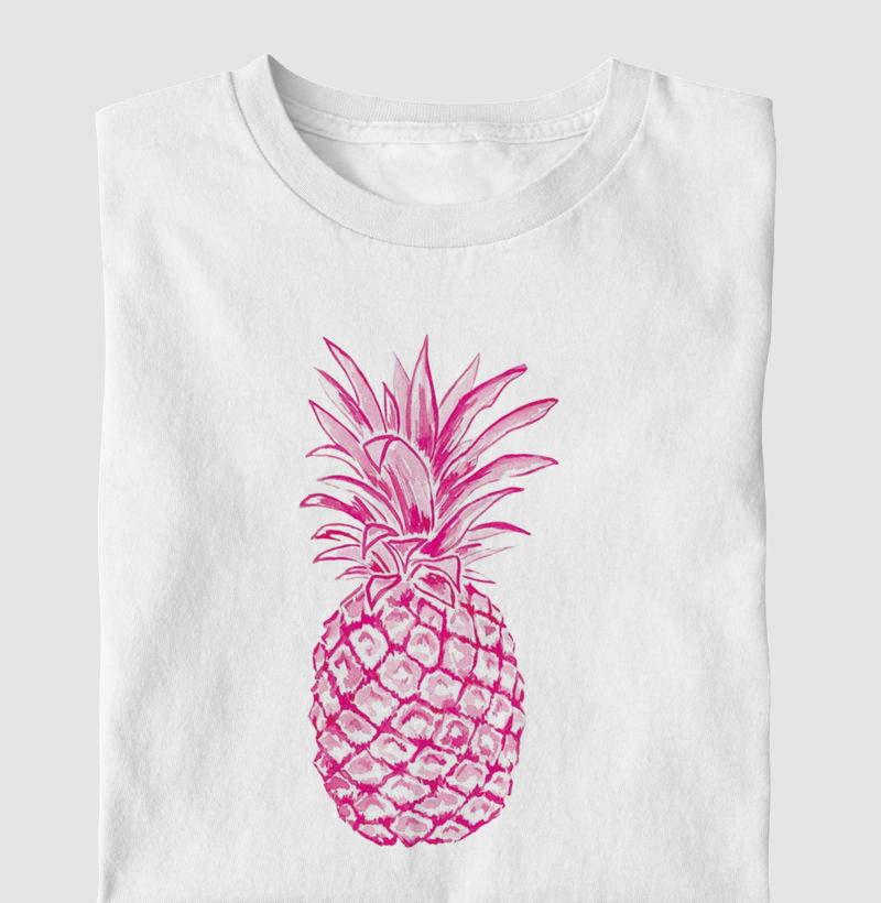 Pink Pineapple