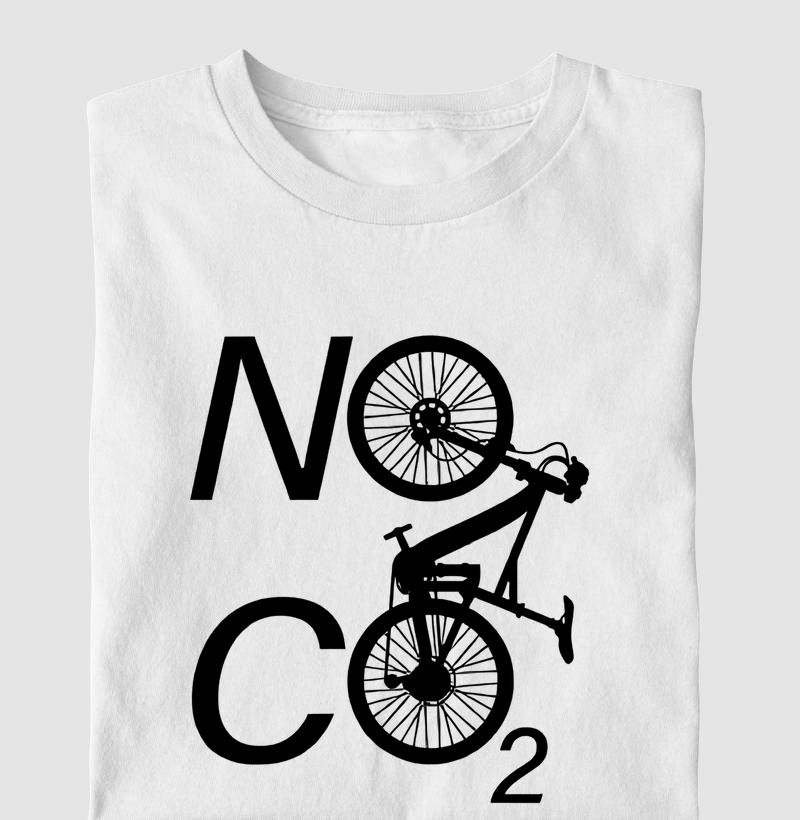 NO CO2 - PEDALA