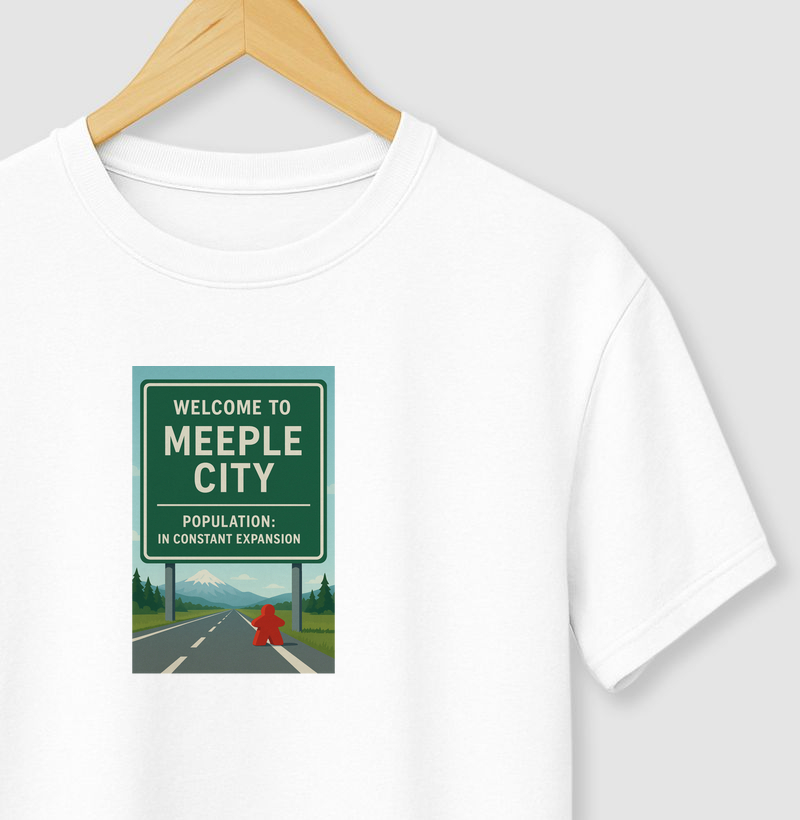 Meeple City