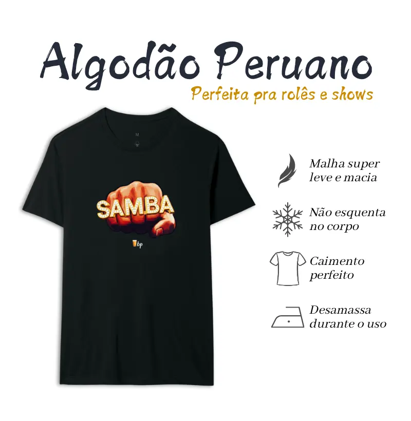 Soco Samba