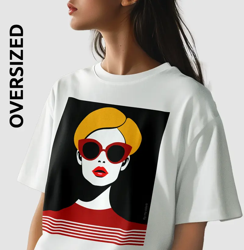 Estelle - Oversized