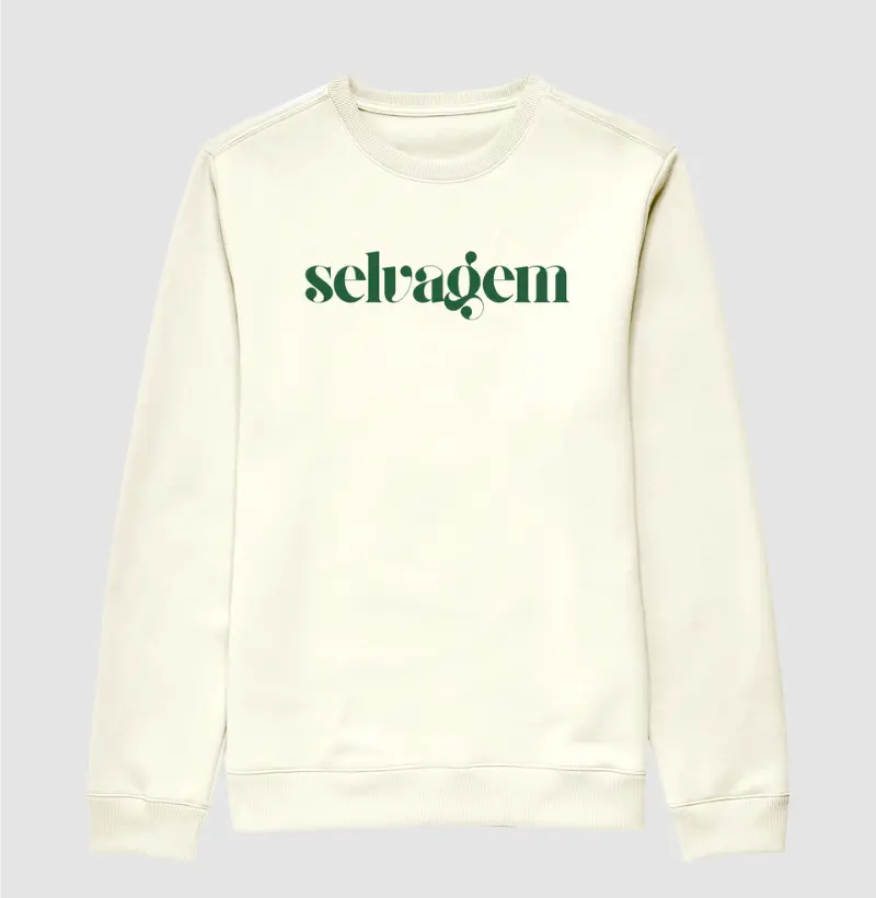 Selvagem